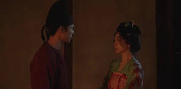 锦绣芳华第2集剧照