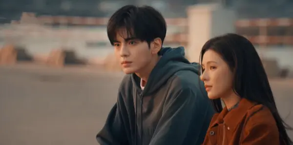 深情眼第3集剧照