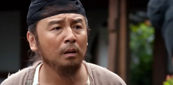 长安的荔枝第32集剧照