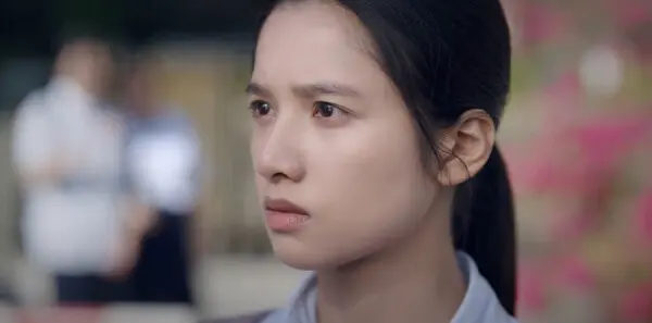 焕羽第21集剧照