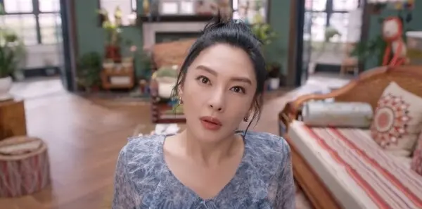 绽放的许开心第19集剧照