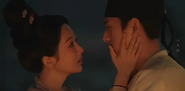 锦绣芳华第21集剧照