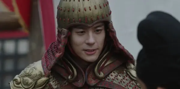 锦绣芳华第23集剧照