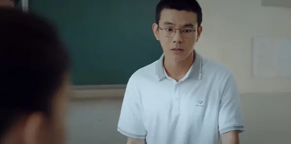 焕羽第16集剧照