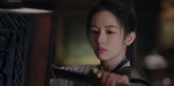 锦月如歌第3集剧照