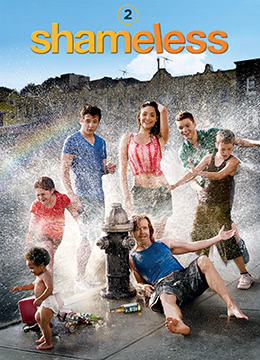 无耻家庭(美版) 第二季