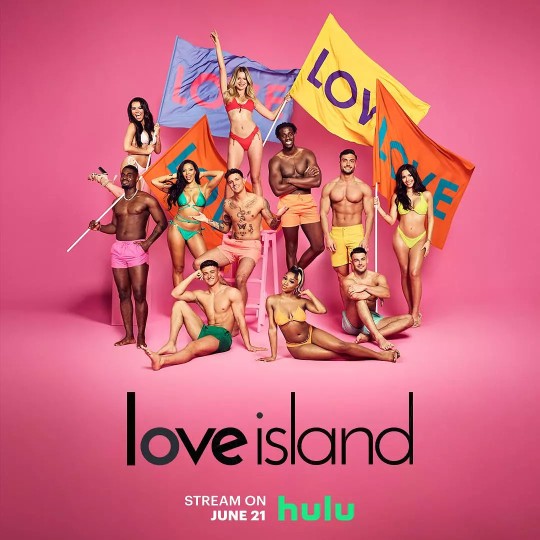 Love Island Season 8
