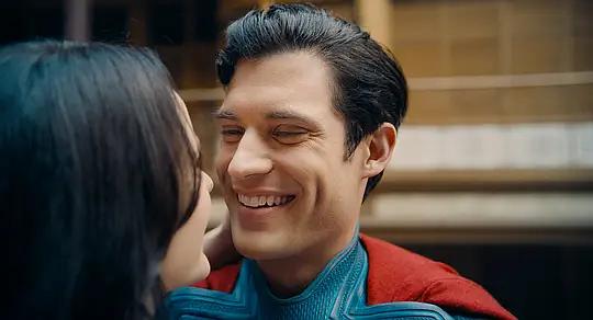 漫谈《超人》| sorry，我要的是&ldquo;史诗&rdquo;，而不是&ldquo;过家家&rdquo;