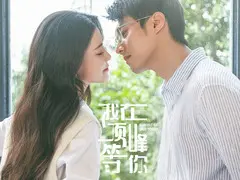 我在顶峰等你剧情介绍