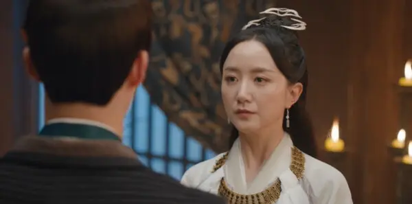 长风少年词第1集剧照