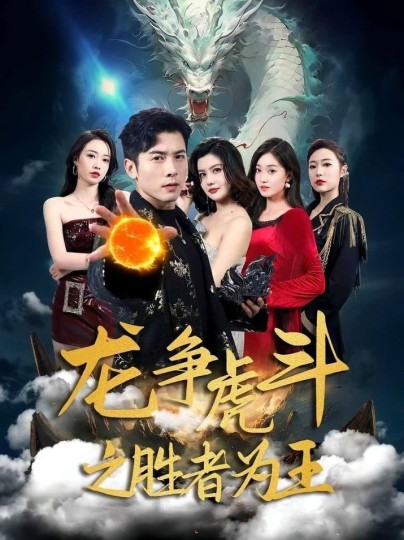 龙争虎斗之胜者为王