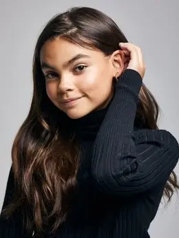 阿丽亚娜&middot;格林布拉特