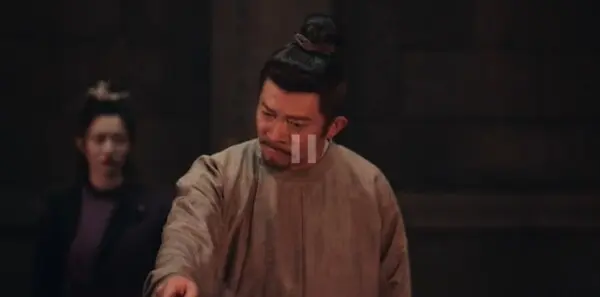 唐朝诡事录之长安第2集剧照